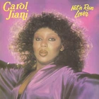 Carol Jiani  - Hit 'n' Run Lover 24Bit Remastered Import CD Expanded