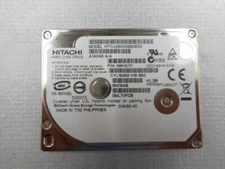C4K60-40 40GB IDE Travelstar 4200RPM 2MB 1.8" 