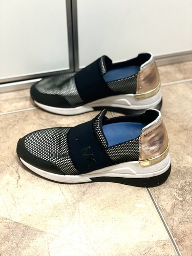felix bubble trainer sneakers