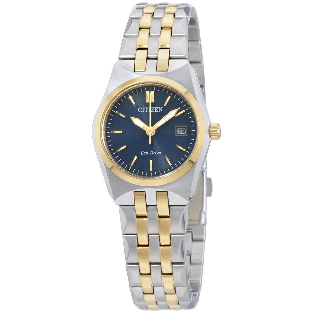 Citizen Eco-Drive Gold Band Wristwatches for sale | eBay