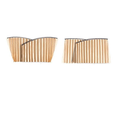 Universal Fit Magnetic Car Side Window Privacy Sunshade,Sun Shade Side Window - Picture 11 of 16