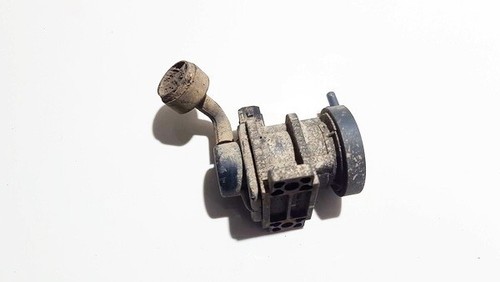 Opel Zafira 2000 Electrical selenoid (Electromagnetic solenoid) 45 #927280-56