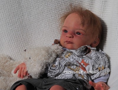 reborn baby gudrun legler