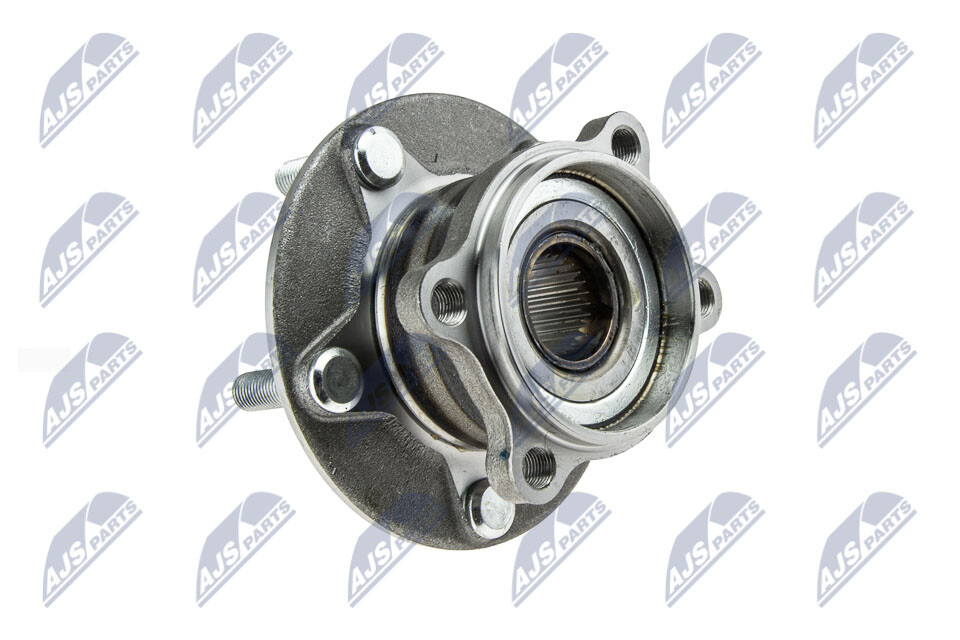 KLT-MZ-057 NTY Wheel Bearing Kit for MAZDA