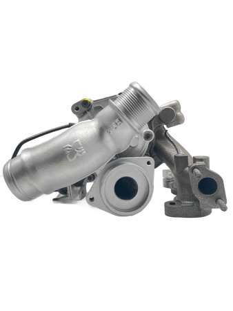 Turbolader 04B253019FX