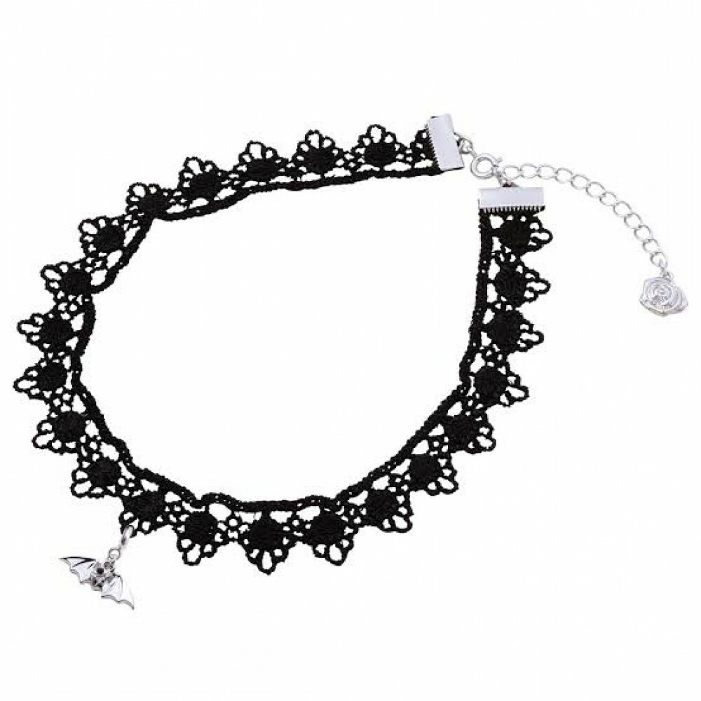 Jewelry arklace black【Mikio Sakabe 】 Jewelry Ark Enamel / Black｜MIKIOSAKABE&JennyFax公式ストア