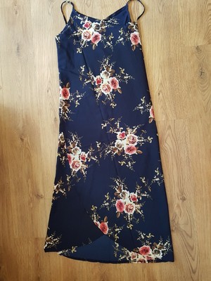 wrap around cover up dress