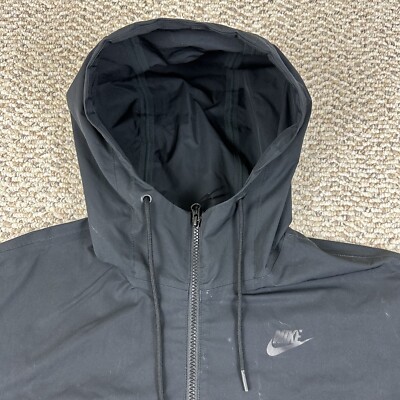 nike walking jacket womens