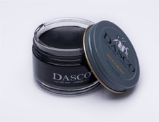 Dasco Shoe Cream with Beeswax - Black - 102 - 50ml 171.80 per litre