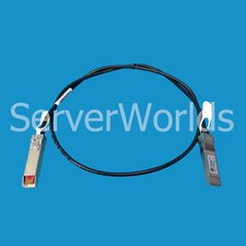 HP 1M SFP Direct Attached Cable E3D92A NEW IN HP BAG