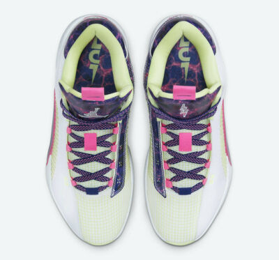 シューズ(男性用) Air Jordan XXXVI Low Luka Jordan Air Jordan XXXVI Low Luka Mens Lifestyle Shoes Green