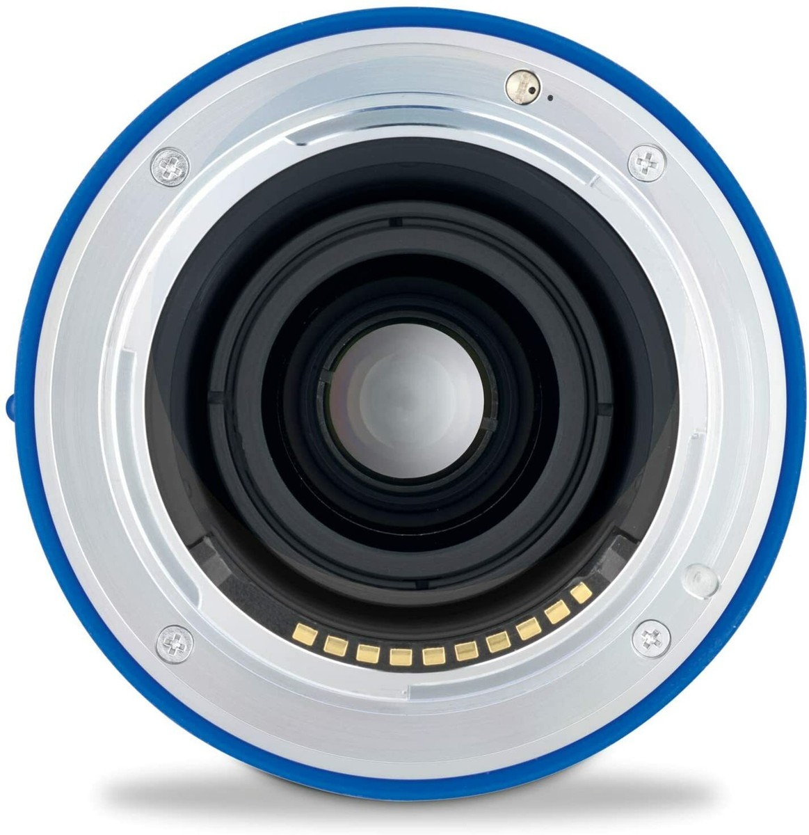 ZEISS Loxia 2.8/21 ツァイス　ロキシア　21mm f2.8 Carl Zeiss Loxia 21mm F2.8 Camera Lens For Sony E Mount Black 2.8