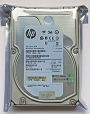 Image of 2TB SATA III HP MB2000EBZQC 7200rpm 64MB HDD 3.5" Internal Hard Drive New