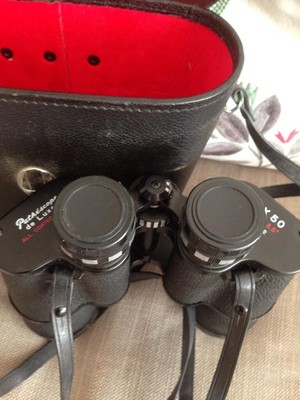 pathescope binoculars