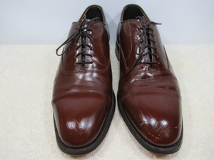 johnston murphy crown aristocraft