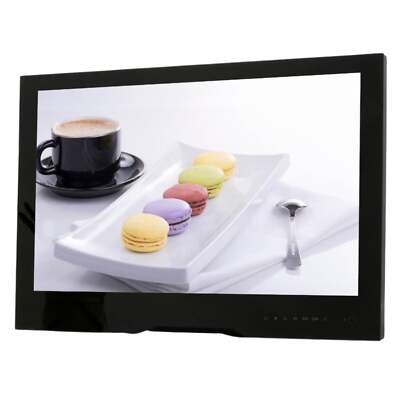 Parallel AV 23.8'' Smart Kitchen Cabinet TV | MaxStrata 