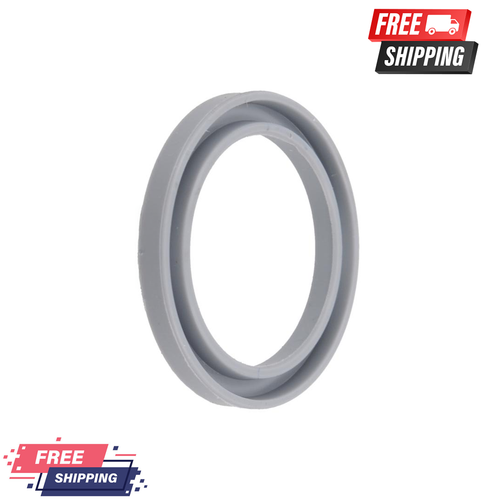 Tecnik Dishwasher Rinse Aid Lid Seal 00166625 - Picture 2 of 3