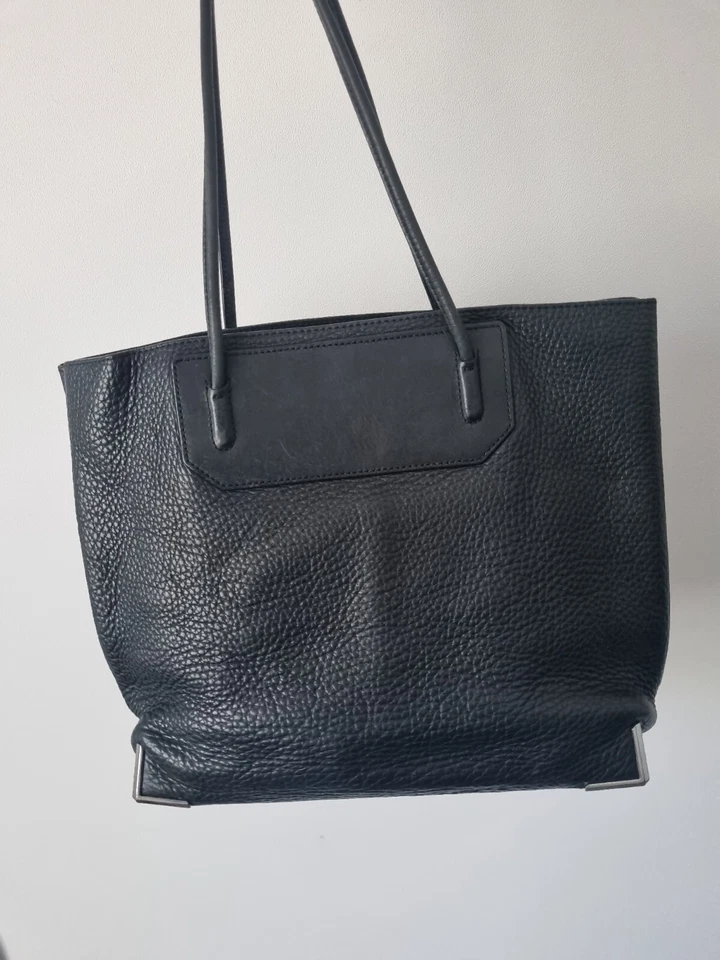 Alexander Wang Prism Leather Tote - image 2 of 4