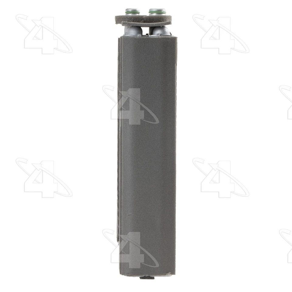 Núcleo evaporador de aire acondicionado Ram 3500 2012-2018 4 estaciones 2013 2014 2015 2016 2017 Foto 4 de 4