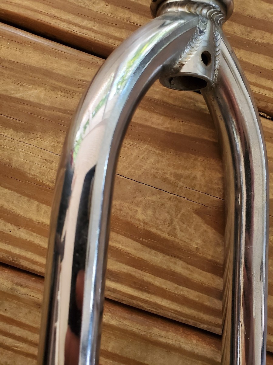 BMX Old School Ashtabula Mongoose Decoaster REDLINE SCRAMBLER