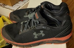 Under Armour ~ HOVR Guardian 2 Running Shoes ~ Bluetooth Training ~ size 11  | eBay