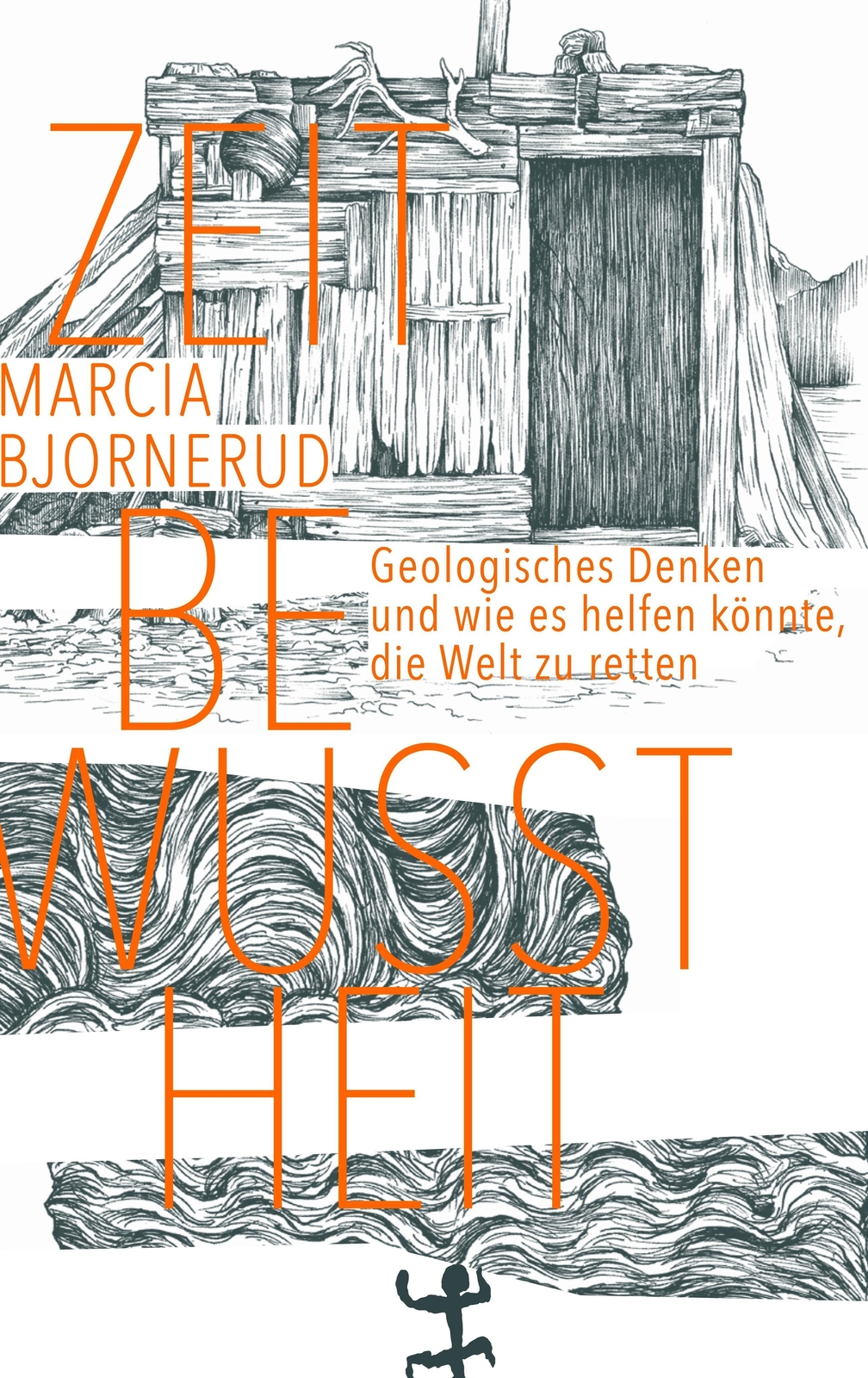 Thumbnail - Zeitbewusstheit Marcia Bjornerud
