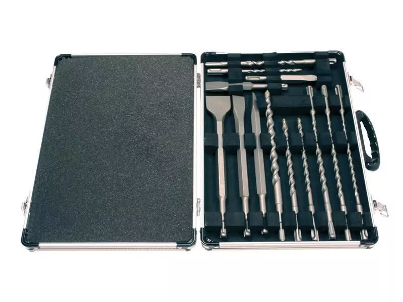 Makita sds drill set online