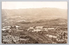 RPPC Valley of the Moon Glen Ellen California Jack London Ranch Sonoma County