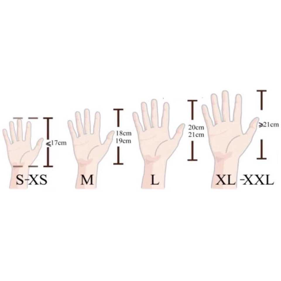 BICASTER Bogenschießen Fingertabs Einstellbare Fingerschutz RH LH Outdoor Jagd - Image 3 of 4