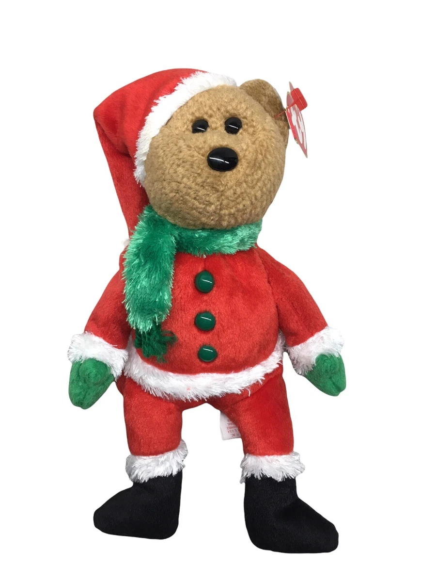 Kringle cheap beanie baby