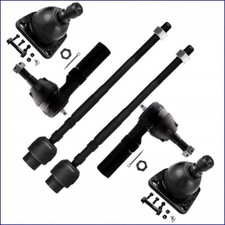 Rotule de direction Chevrolet TRANS SPORT