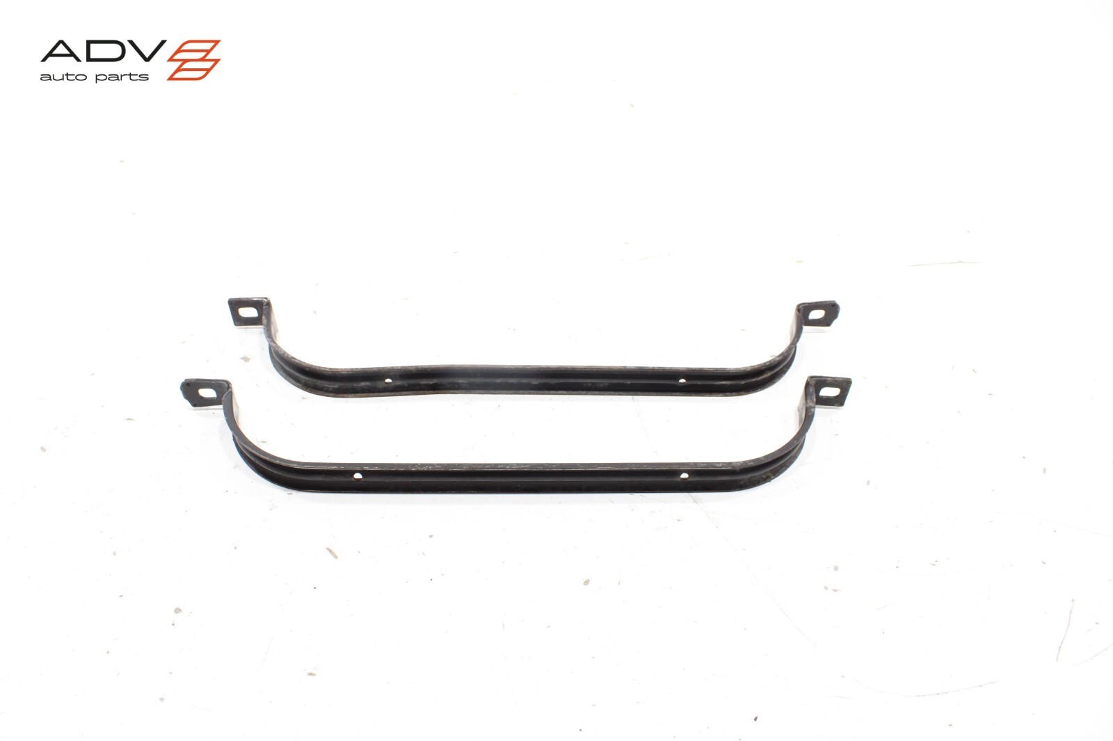 Bentley Continental 2003-2010 FRONT+LEFT Fuel tank strap
