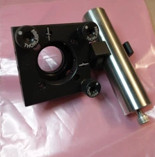 Thorlabs laser Optical Mirror on 4" Mount - Fast Shipping