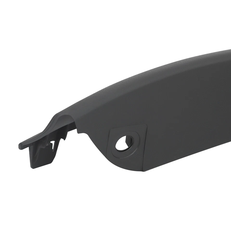 Rear Fender Wheel Garnish Molding Passenger Side For 2011-2017 Nissan Juke 1.6L Foto 4 de 4