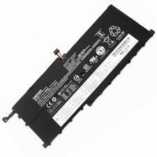 Genuine 00HW028 00HW029 01AV438 01AV439 Battery for Lenovo ThinkPad X1C Yoga 1st