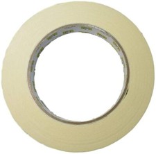 GENERAL PURPOSE MASKING TAPES 60 YD    1 ROLL
