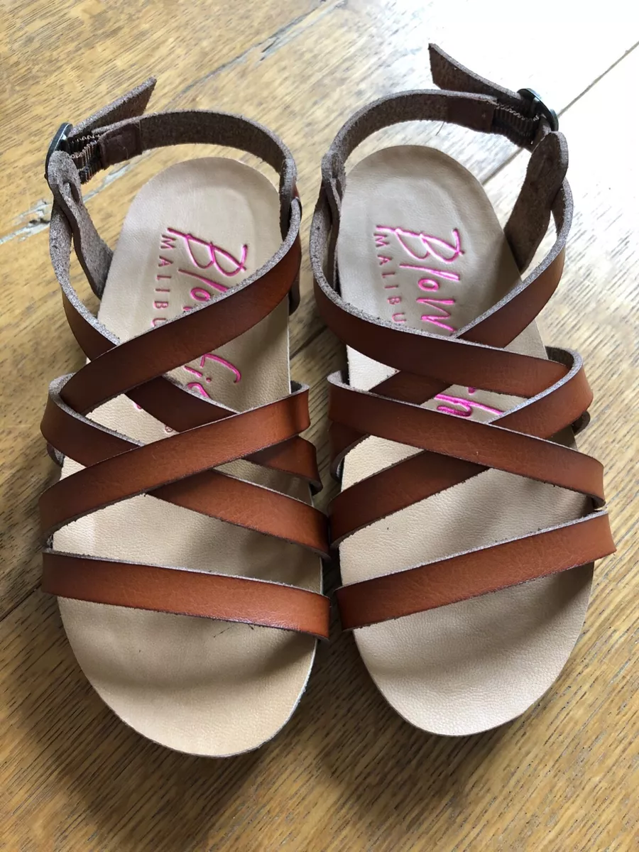 Blowfish sales sandals girls