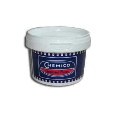 Chemico Ventilschleifpaste 300g grobe Sorte 80er Körnung