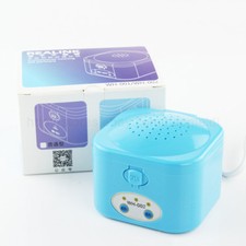 Electronic Hearing Aid Dry Case Dryer Drying Box With Timer 4h 8h