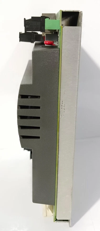 Andover ACX-5740, ACX-4-0000000, ACX Series Operation Reference Guide CONTROLLER - Image 4 of 4