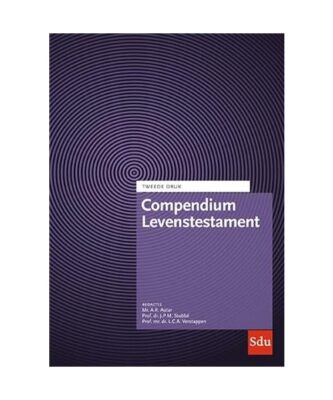 Compendium Levenstestament [Compendia]