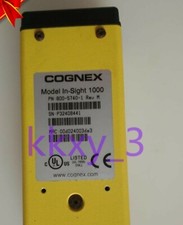 1 PCS COGNEX in-Sight 1000 800-5740-1 industrial camera tested