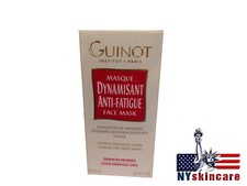 Guinot Anti Fatigue Face Mask Masque Dynamisant 50ml 1.6oz Brand New