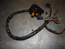 commodo quad yamaha 200 blaster 