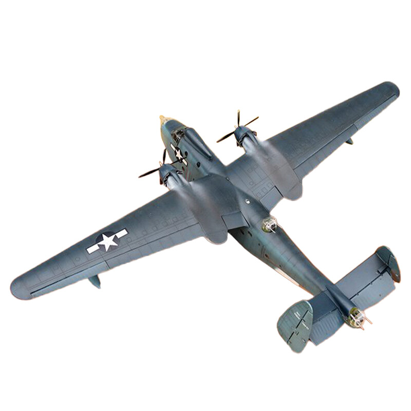 ミニクラフト 1/72 マーチンマリナー USN PBM-5A 新品未開封 Amazon | ミニクラフト 1/72 マーチンマリナー PBM5/5A
