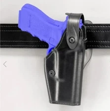 Safariland 6280-74-91 Lvl II Duty Holster Sig P225 P228 High Gloss