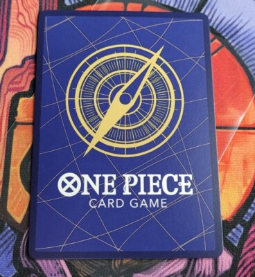 Roronoa Zoro Event Pack Vol. 3 P-042 One Piece Tournament Promo