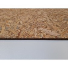  OSB Verlegeplatte 100 cm x 100 cm verschiedene Dicken