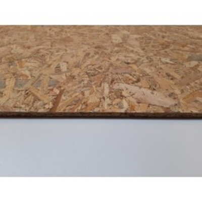  OSB Verlegeplatte 100 cm x 100 cm verschiedene Dicken