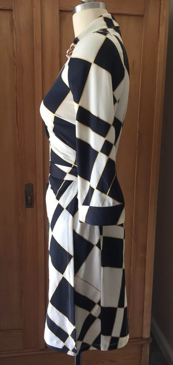 julie brown milo wrap dress Astrid Wrap Dress – Diane von Furstenberg